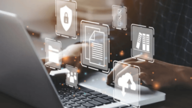 What is the impact of remote work technology on the traditional workspace in the USA?