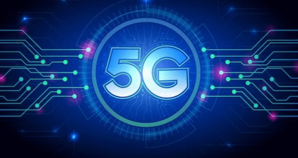 What are the implications of the widespread adoption of 5G technology for businesses and consumers in the USA?