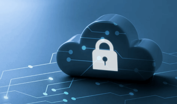 What are the security challenges associated with the widespread adoption of cloud computing, and how are they being addressed?