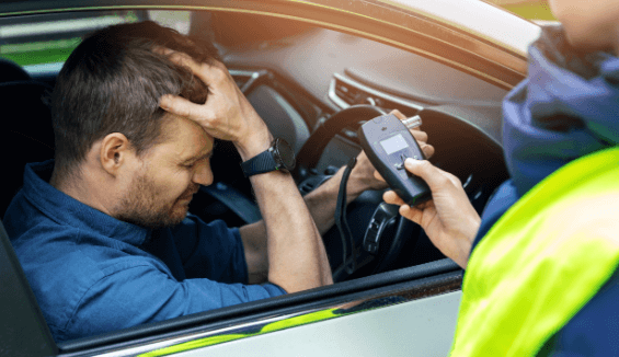 Understanding Intensive Drink and Drug Driver Programs