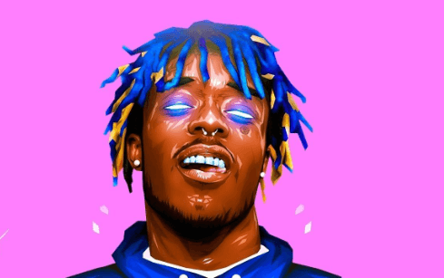 Animated:-Wopyvdpvuu= Lil Uzi Vert