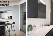 Benefits of Fitted Kitchens