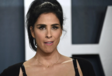 Sarah Silverman's Net Worth: Comedy and Acting Success