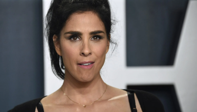 Sarah Silverman's Net Worth: Comedy and Acting Success