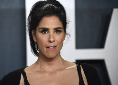 Sarah Silverman's Net Worth: Comedy and Acting Success