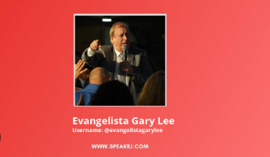 Evangelista Gary Lee Net Worth: Wealth of a Visionary