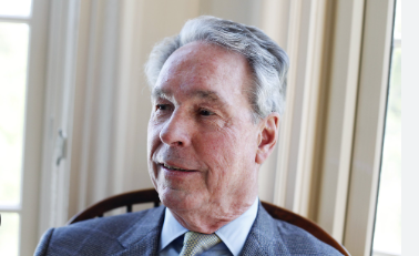 Thomas Weisel Net Worth: Financial Expert's Wealth Journey