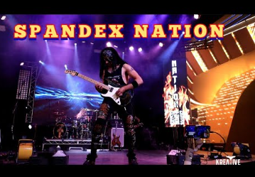 Spandex Nation Net Worth: A Band's Financial Journey