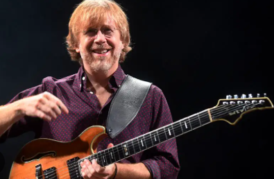 Trey Anastasio Net Worth 2023: Phish Frontman's Wealth