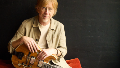 Trey Anastasio Net Worth 2023: Phish Frontman's Wealth