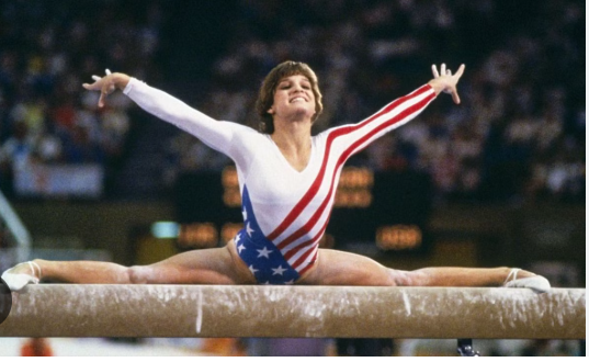 Net Worth of Mary Lou Retton: Olympic Gold Medalist's Wealth