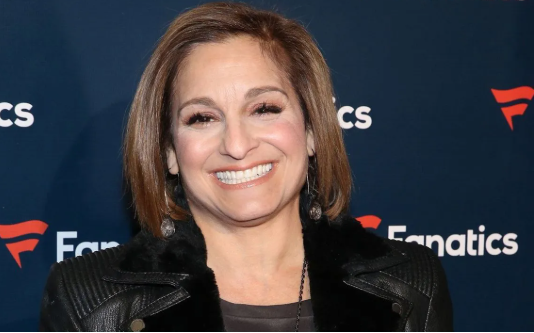 Net Worth of Mary Lou Retton: Olympic Gold Medalist's Wealth