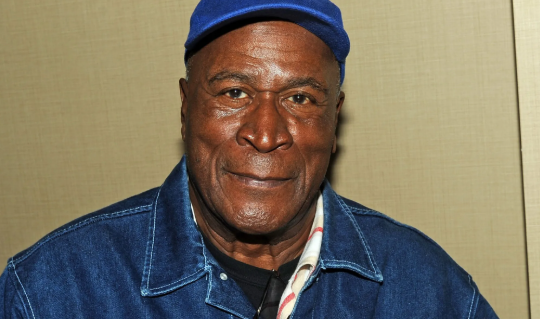 Net Worth of John Amos: TV and Movie Star's Wealth