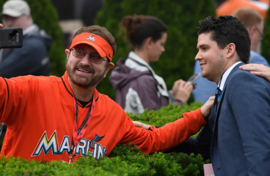 Marlin Man Net Worth: Baseball Fan's Wealth