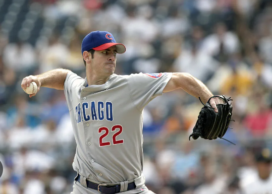 Mark Prior Net Worth: MLB Player and Coach's Earnings