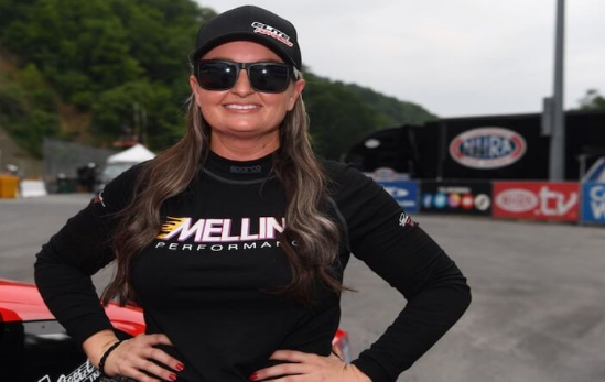 Erica Enders Net Worth: Drag Racing Champion Erica Enders' Net Worth Revealed