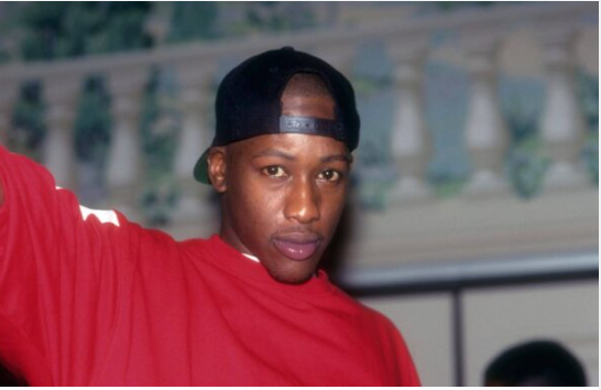 Keith Murray Net Worth: Hip-Hop Star's Financial Success