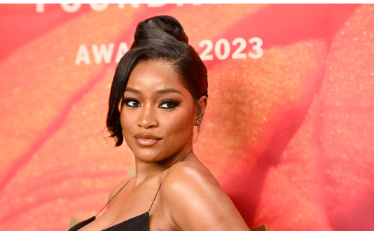 Keke Palmer Net Worth 2024: Actress and Entrepreneur's Earnings