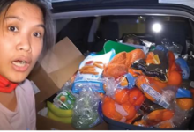 Inday Roning Net Worth: YouTube Cooking Star's Earnings