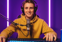 DJ Audits Net Worth: The YouTuber's Income in 2025