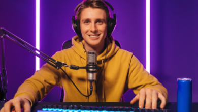 DJ Audits Net Worth: The YouTuber's Income in 2025