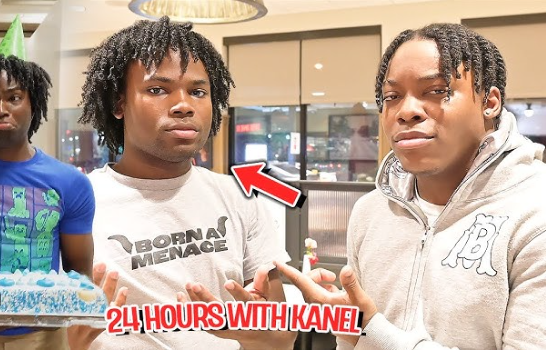 Kanel Joseph Net Worth: Insights Into the Earnings of the Comedy Youtuber