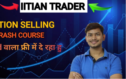 IITian Trader Net Worth: Stock Market Expert's Earnings