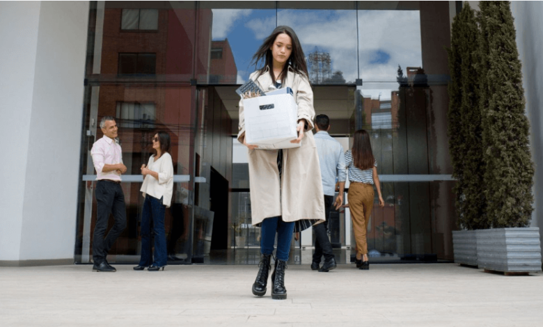 The Quiet Ways People Are Forced Out of Their Roles