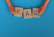 customer query regarding details