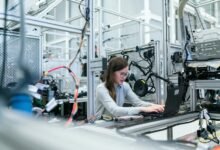 digital transformation advancement strategy