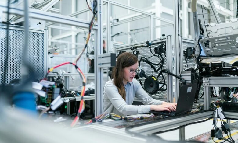 digital transformation advancement strategy