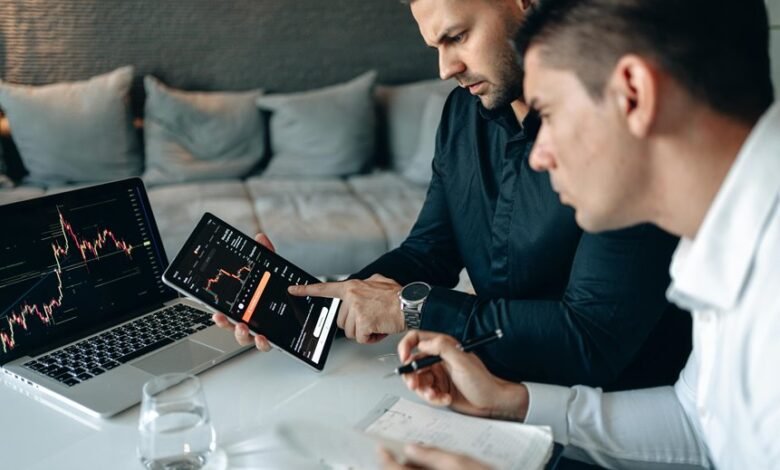 global market download strategy