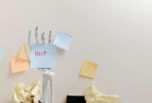 help desk request received