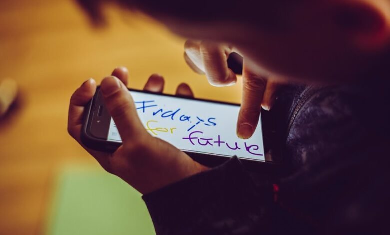 innovative technology leadership emerging