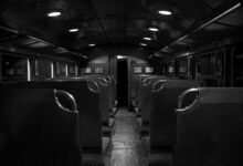 ticket tracking number provided