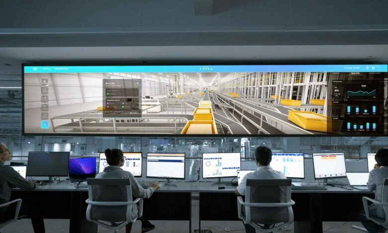 transforming business efficiency