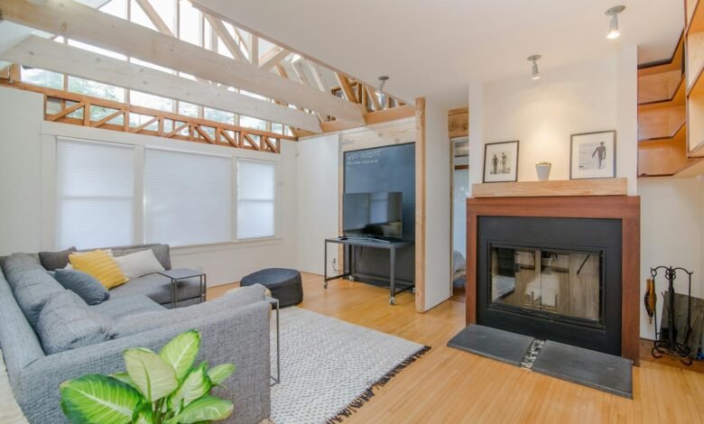 Tips for Settling Into Your New Home