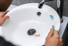 What to Do When You Spot Blood While Brushing