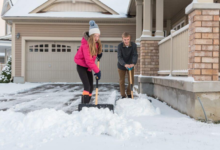 Hydronic Heating Driveways: Advanced Technology for Modern Properties