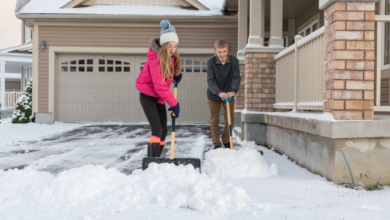 Hydronic Heating Driveways: Advanced Technology for Modern Properties