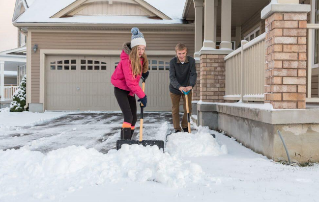 Hydronic Heating Driveways: Advanced Technology for Modern Properties