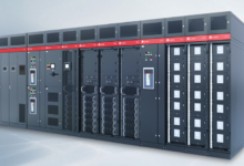 Large Uninterruptible Power Supply: Ensuring Reliable Power for Critical Systems