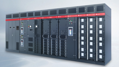 Large Uninterruptible Power Supply: Ensuring Reliable Power for Critical Systems