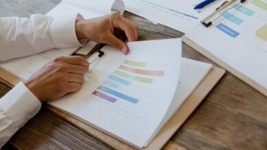 emerging market data analysis