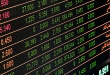 emerging opportunities tracking numbers