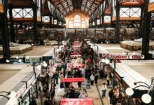 global market data analysis