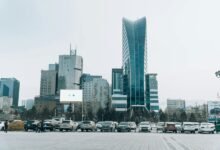 industry growth numerical data