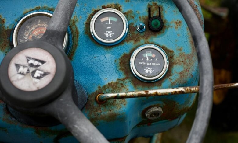 industry trends data analysis