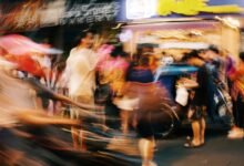 market data analysis overview