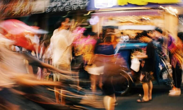 market data analysis overview